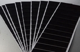 密封缓冲泡棉