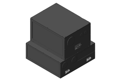 干涉成像系统 HTD系列
