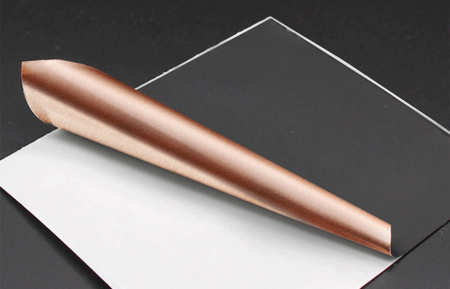 HT-DR Series 碳纳米复合材料