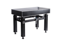 气浮型隔振光学平台